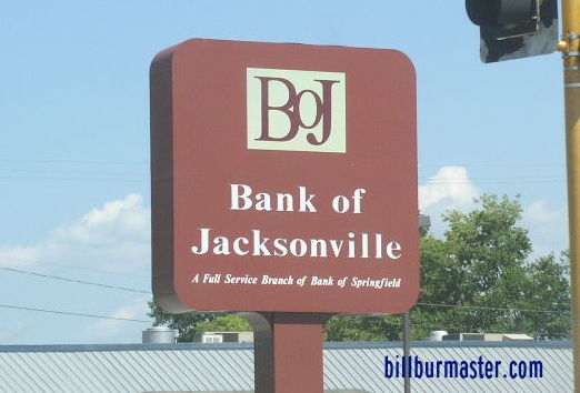 Find a job at a bank in jacksonville