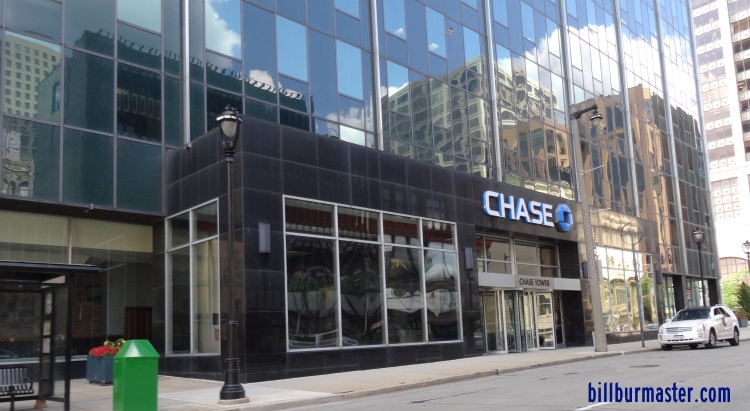 chase bank locations milwaukee