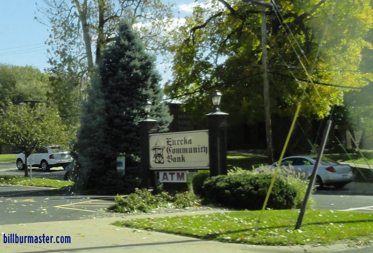 Eureka Community Bank