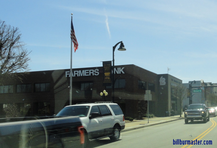 Farmers Bank