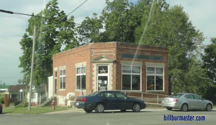 Farmers National Bank