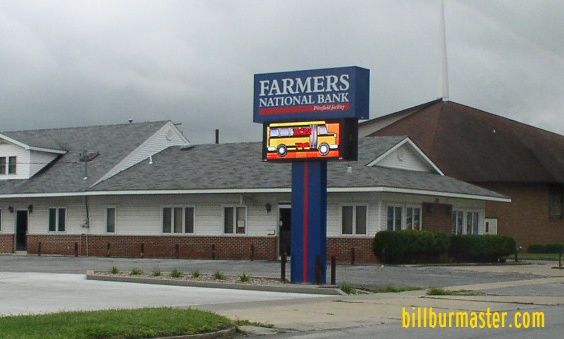 Farmers National Bank