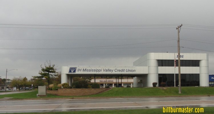 mississippi valley credit union