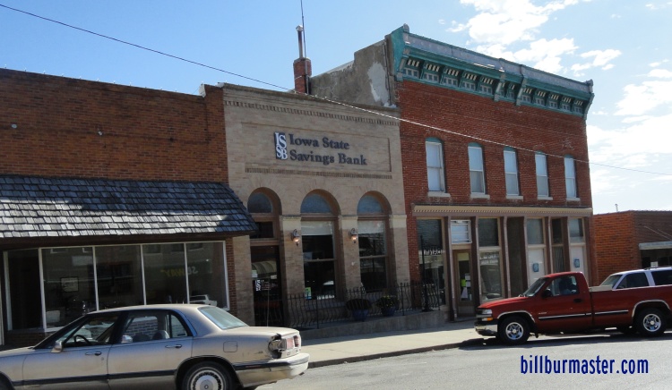 Iowa State Savings Bank