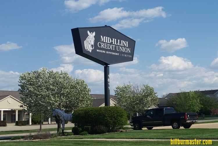MidIllini Credit Union