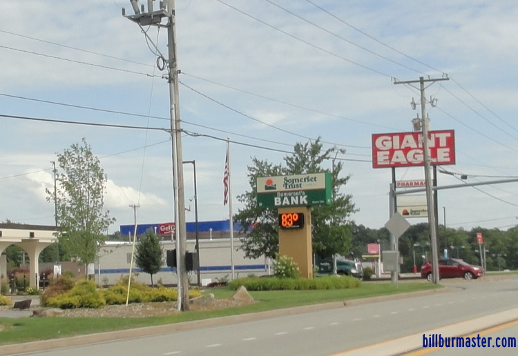 Somerset Trust Company