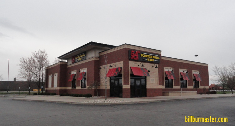 Surprising 54th Street Grill Edwardsville Illinois Images