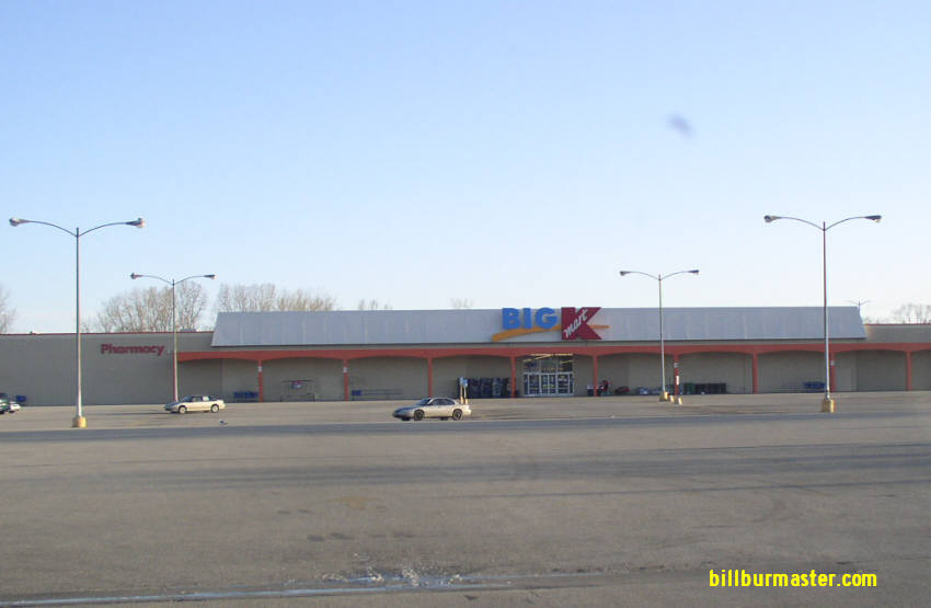 Big K Mart