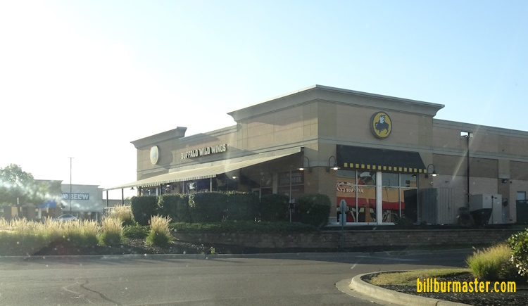 Buffalo Wild Wings