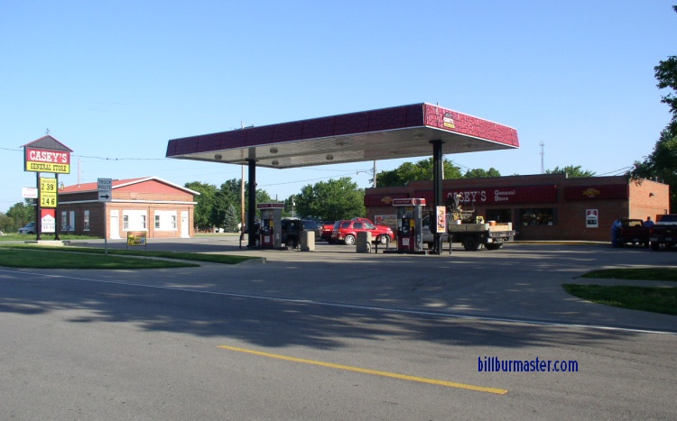 Casey's General Store