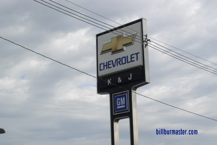 Chevrolet
