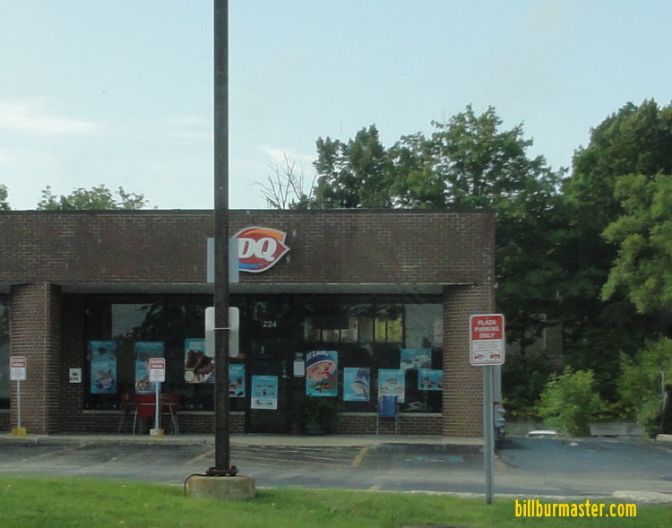 Dairy Queen