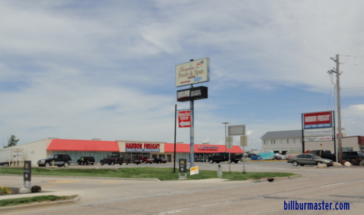 Harbor Freight Quincy Illinois