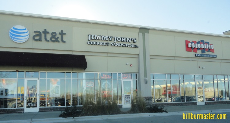 Jimmy Johns