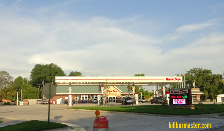 Kwik Trip Lake Geneva