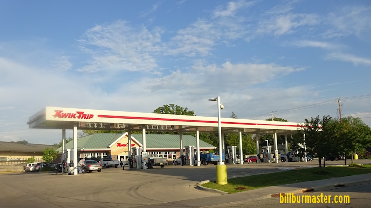 Kwik Trip Lake Geneva