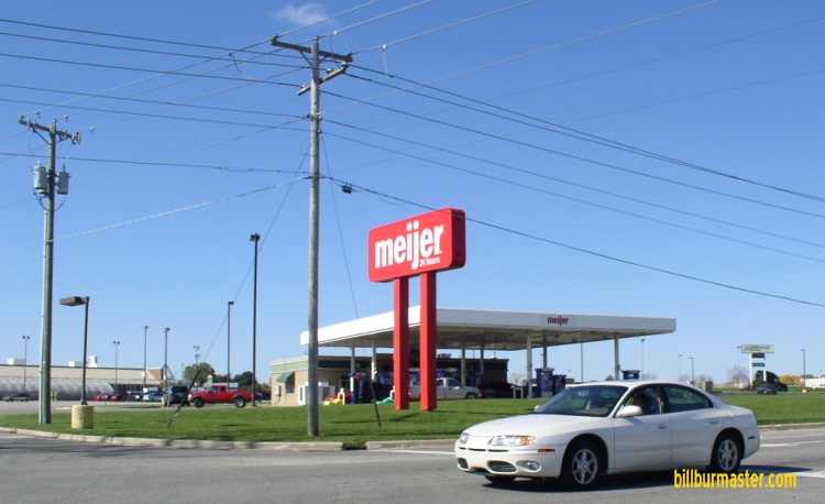 Meijer (Gas)