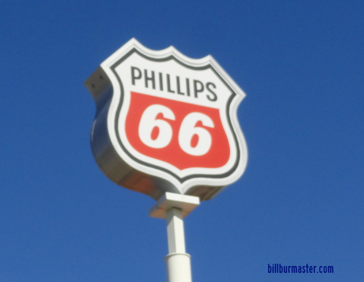 Phillips 66