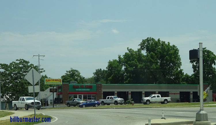 Plaza Tire Perryville Mo