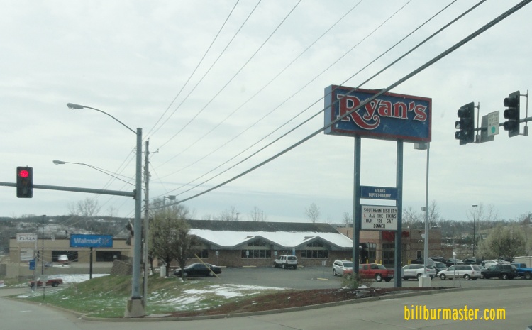 Ryan's
