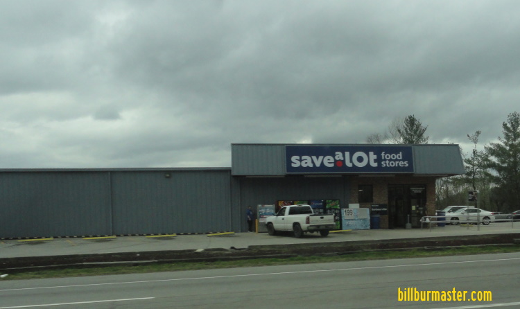 Save A Lot Barbourville Ky