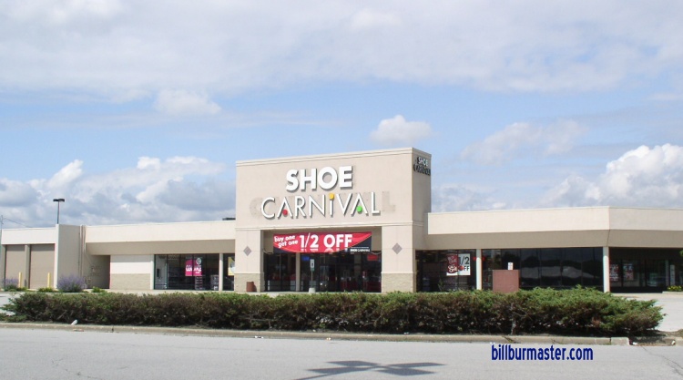 shoe carnival in fairview heights illinois
