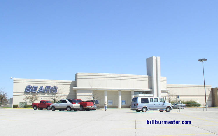 Sears Home Central Parts And Repair Center Bloomingdale Il