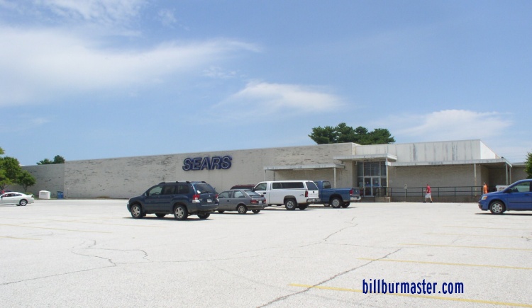 Sears Home Central Parts And Repair Center Bloomingdale Il