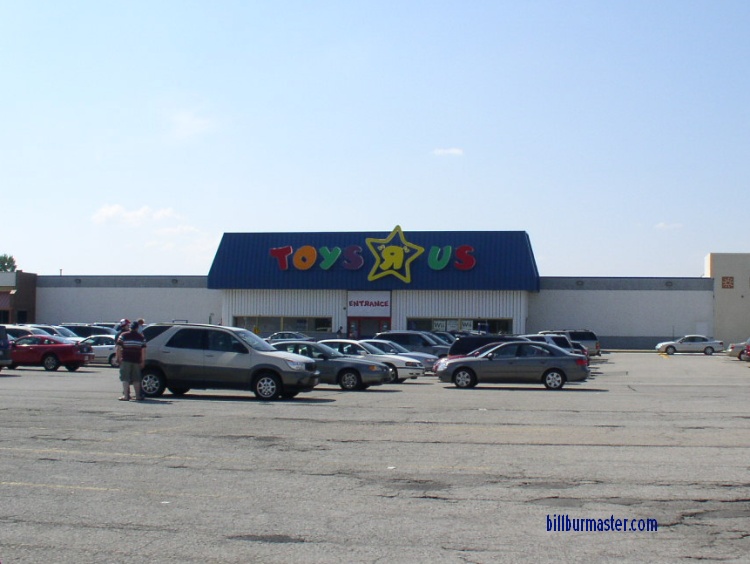 Toys 'R Us