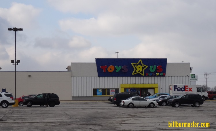 Toys 'R Us