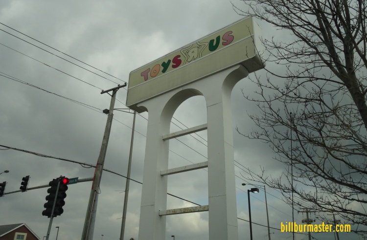 Toys 'R Us