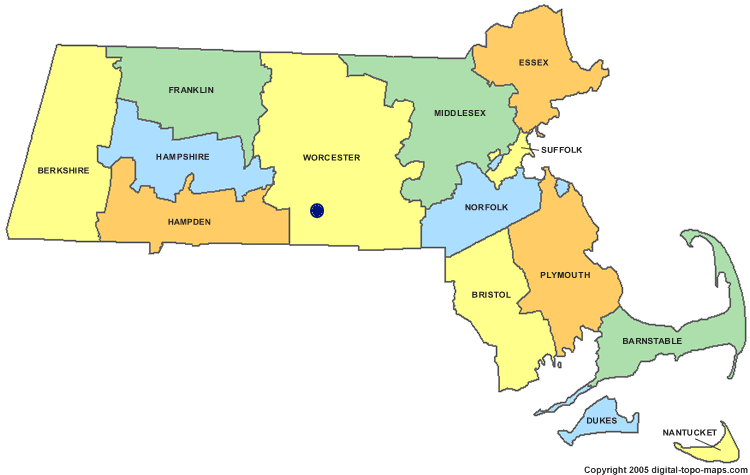 Acceptable City Names: Sturbridge