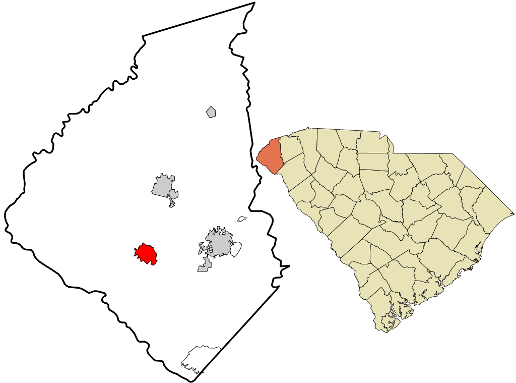 Not Acceptable City Names