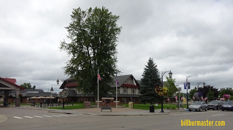 Otsego County, Michigan