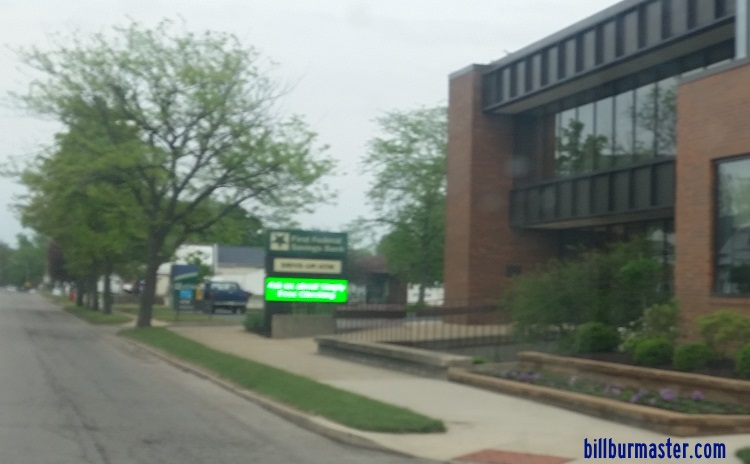 First Federal Savings Bank
