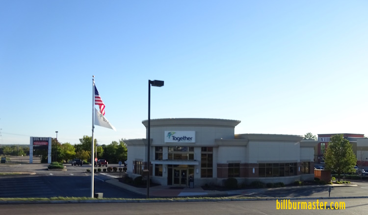 Together Credit Union