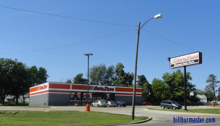 Auto Zone