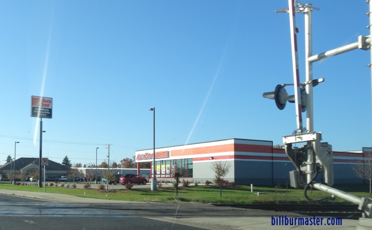 Auto Zone