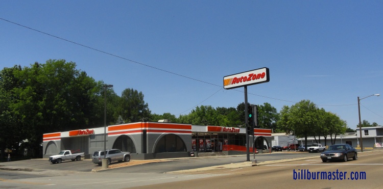 Auto Zone