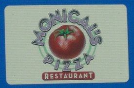 Monical's Pizza