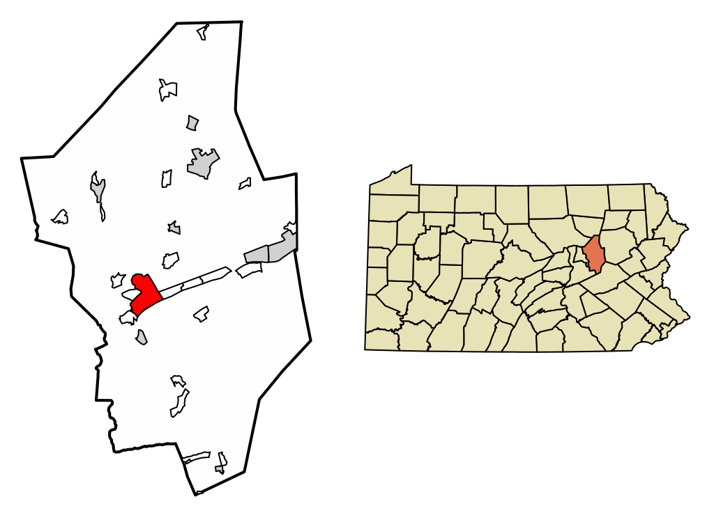 Bloomsberg, PA 17815