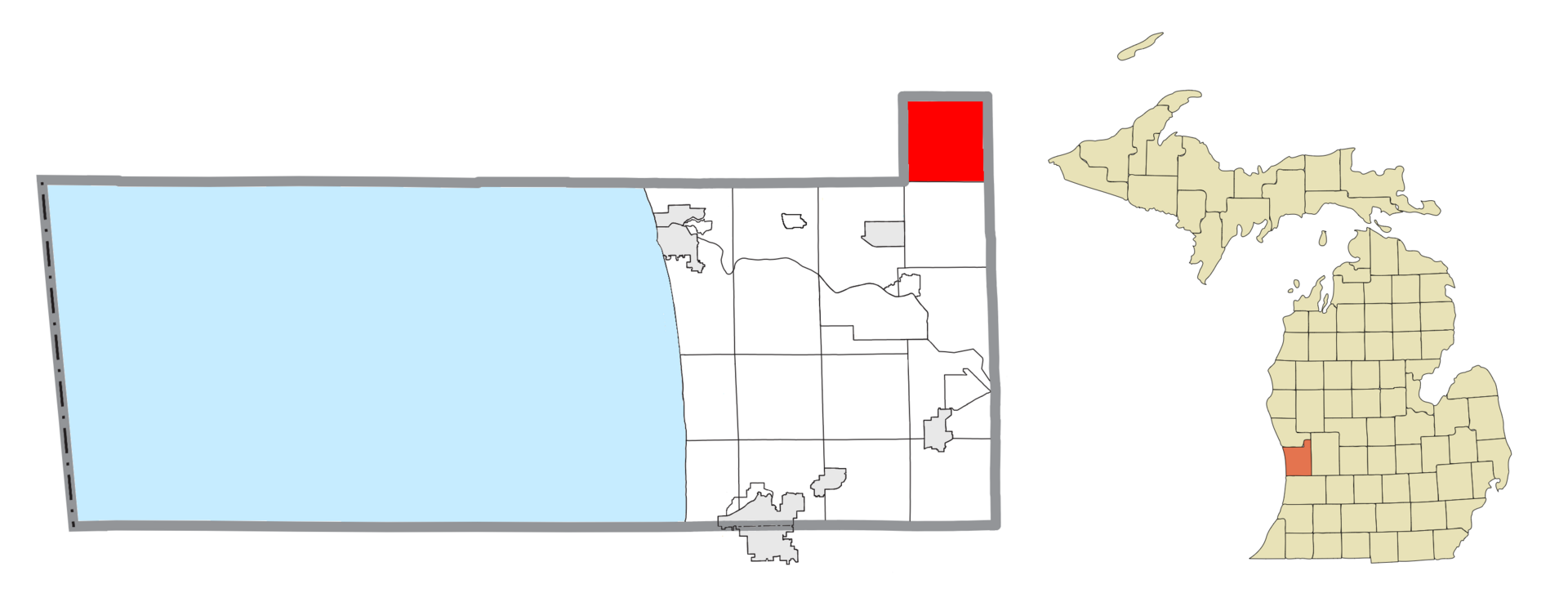 Acceptable City Names: Conklin