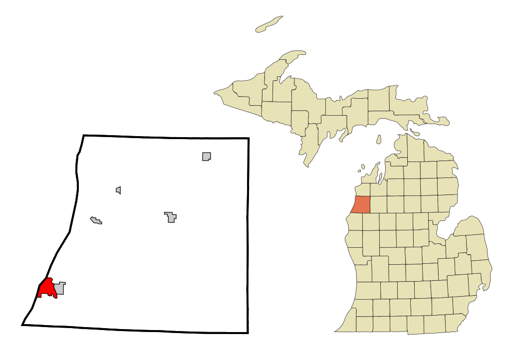 49660 Zip Code Not Acceptable City Names: