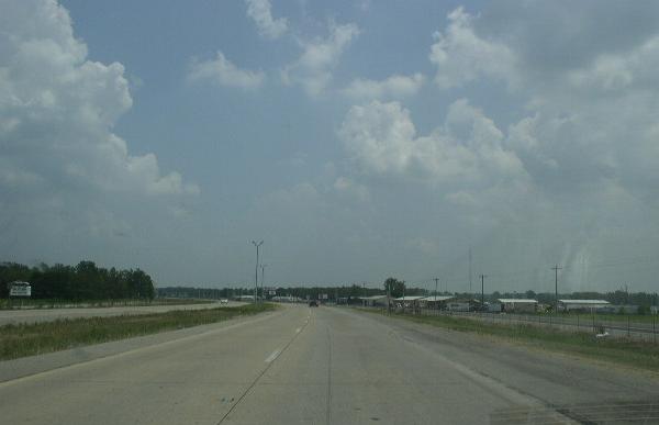 U.S. Federal Route 63; Craighead County, Arkansas