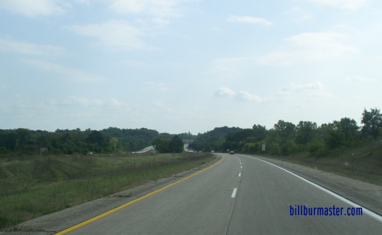 U.S. Federal Route 31; Berrien County, Michigan